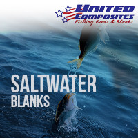 Saltwater Blanks