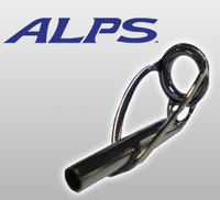 ALPS PP Tip Tops - Blue - Get Bit Outdoors