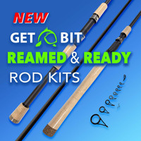 Get Bit Rod Kits