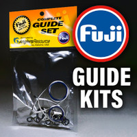 Components - Guides - Fuji Guides - Get Bit Outdoors