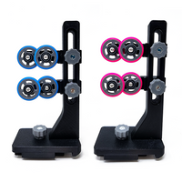 Super Smooth Custom Rod Stands