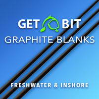 Get Bit Graphite Blanks