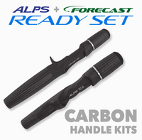 Ready Set Carbon Handles