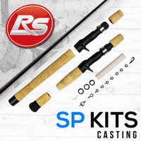 Rod Building Kits - Handle Kits - Forecast Handle Kits - Get Bit Outdoors