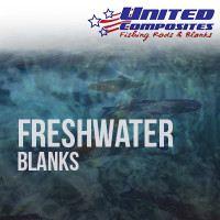 Freshwater Blanks