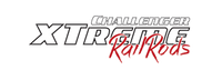 Challenger Xtreme Rail Rods