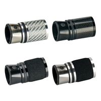 Forecast High End Fore Grips