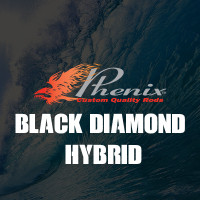 Black Diamond Hybrid