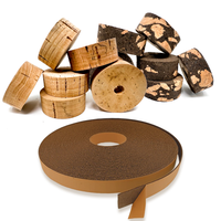 Cork Rings & Cork Tape