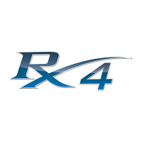 RX4 Series Rod Blanks