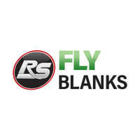 Rainshadow Fly Blanks