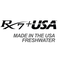 Rainshadow RX7 Multi Purpose Surf Rod Blank 10'6, 2pc, 15-20lb