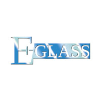 E-Glass Series Rod Blanks