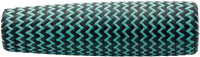 Seafoam Green Carbon Grips