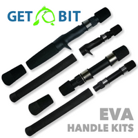 Get Bit EVA Handle Kits