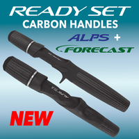 Ready Set Carbon Handles