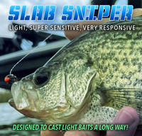 GB Slab Sniper Blanks