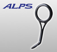 Alps TILXNZG Titanium Casting / Stripping Guides - Custom Fly