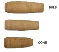 Split Casting Rear Grips