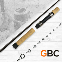 Rod Building Kits - Handle Kits - Forecast Handle Kits - Get Bit Outdoors