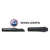 Components - Grips - Fuji Grips - Get Bit Outdoors