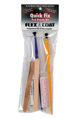 Quick Fix Rod Repair Kit