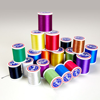 Fuji Metallic Poly Thread