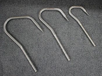 Winthrop Gaff Hooks