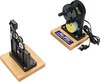 ALPS Wrap Machine Headstock and upgrade kit - Get Bit Outdoors