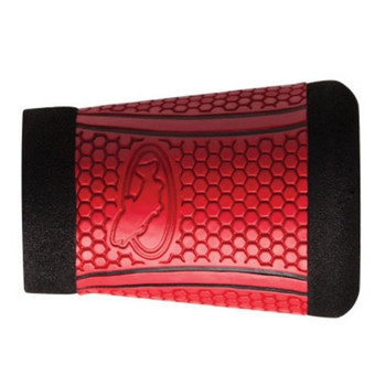 Butt Grip - BTC150 Red