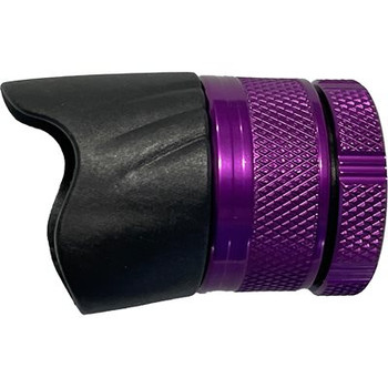 Components - Reel Seats - ALPS Reel Seats - Graphite Reel Seats