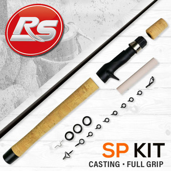 SP781 2pc Cast Kit - Full Grip