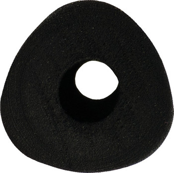 Fighting Butt, EVA 12" Triangle to Round