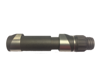 Graphite Spinning Seat