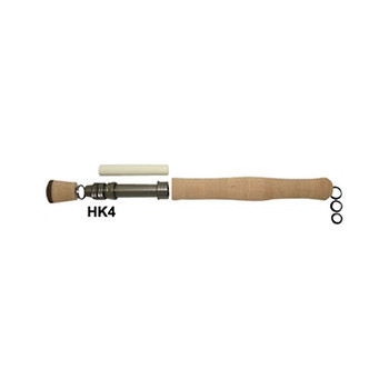  simhoa Fishing Rod Building and Repair Cork Casting Handle  with Reel Seat : Sports & Outdoors