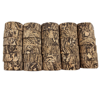 Cactus Pattern Cork Ring