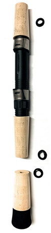 Cork Handle Kit