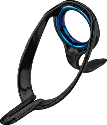 XBXNZG High Frame XN Guides - Zirconium | Black - Get Bit Outdoors