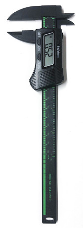 Digital Calipers