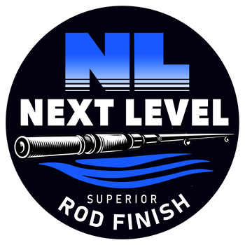 NEXT LEVEL Rod Finish