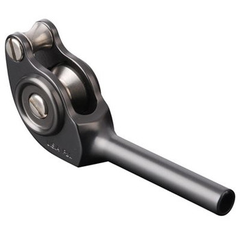 TCRXDT - 80+lb Roller Tops - Dark Titanium Smoke
