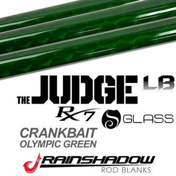 JDGCB710MH Olypic Green