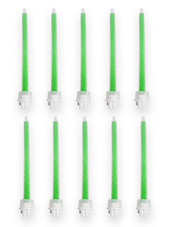 NEXT LEVEL Rod Finish Cartridge Tips 10-Pack