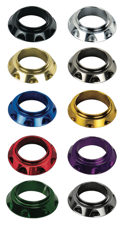 ALPS TRS Trim Rings