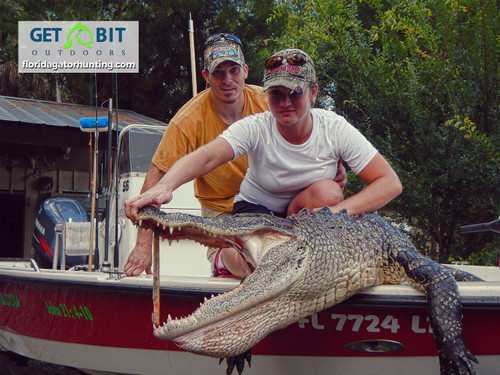 10ft7 Gator…anybody?…anybody?