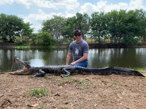 Swamp Slam Sunday!