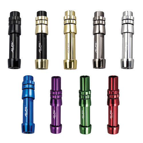 CAH-M Centra Lock Reel Seat - Get Bit Outdoors