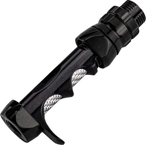 ATEX Single Trigger Exposed Reel Seat - Get Bit Outdoors