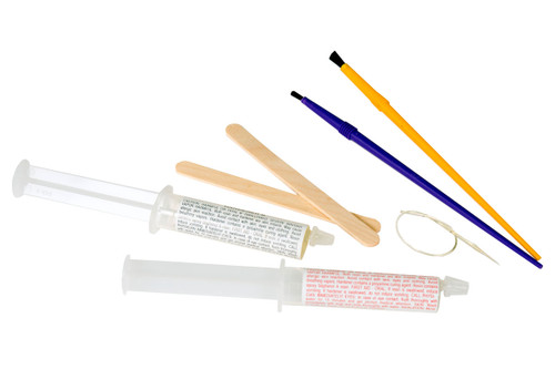 Quick Fix Rod Repair Kit