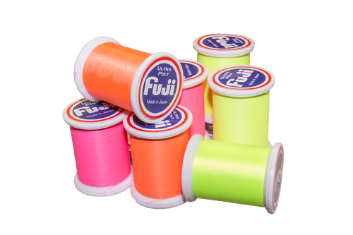 Fuji Ultra Poly Thread - Get Bit Outdoors